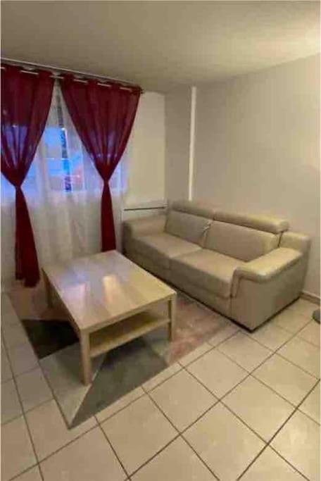 Appartement Virginia 600M De La Gare à Annemasse Extérieur photo